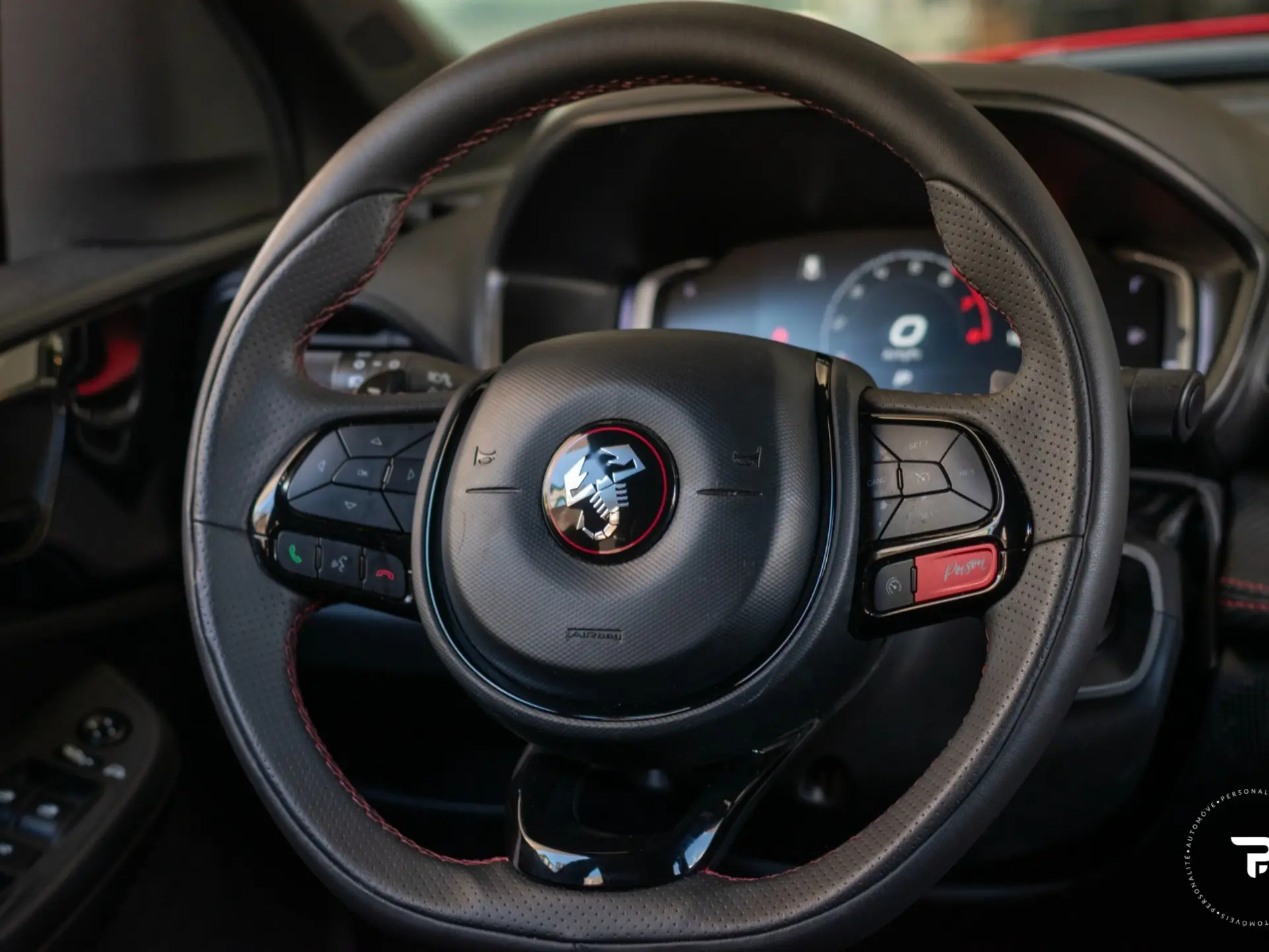 FIAT FASTBACK Turbo Flex 1.3 Aut.