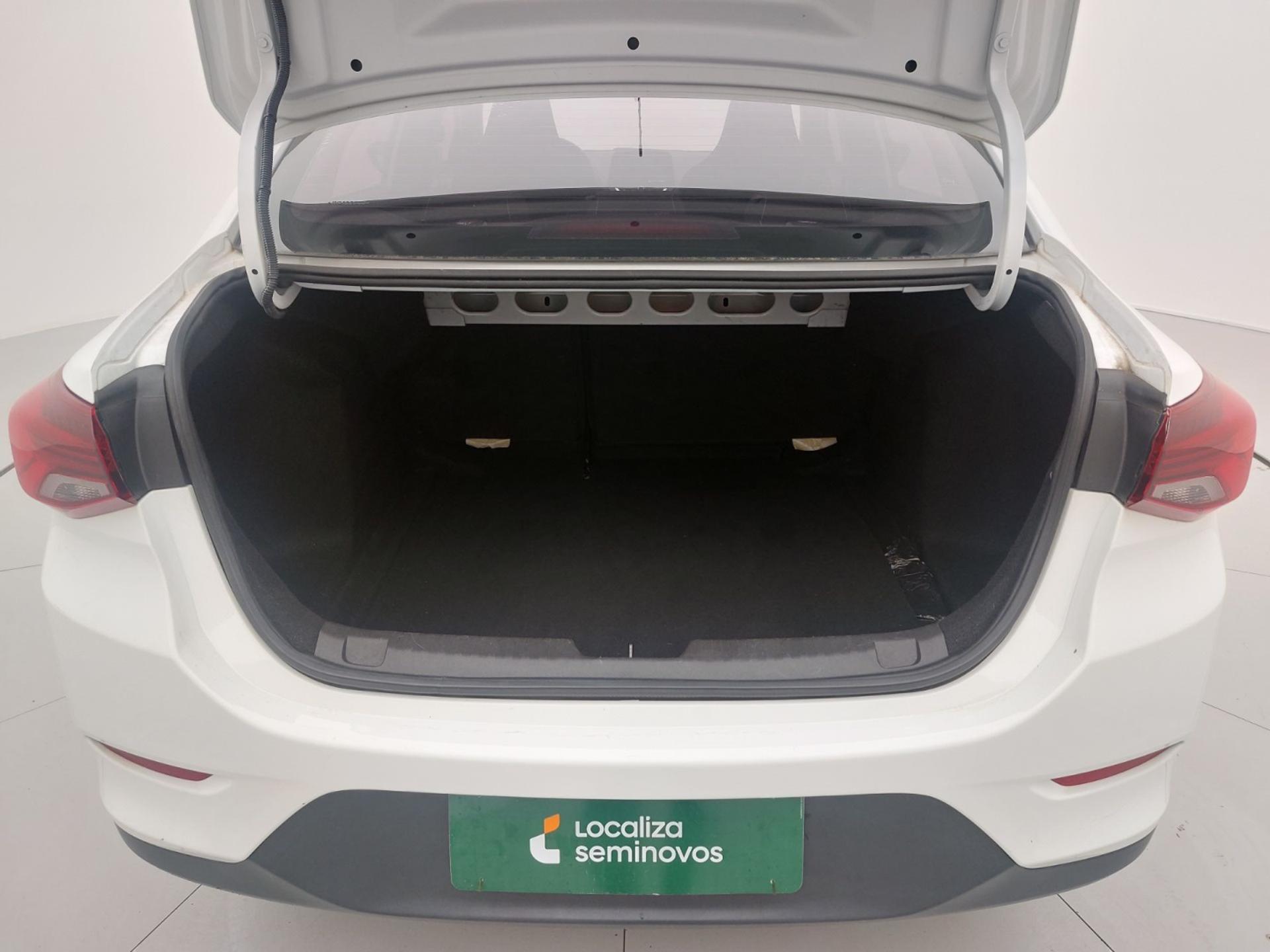 CHEVROLET ONIX SEDAN Plus LT 1.0 12V Flex 4p Mec.