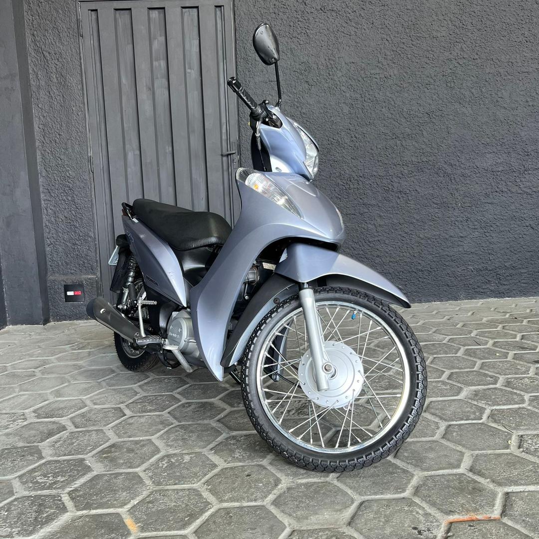 HONDA BIZ 125 ES/ 125 ES FLEX