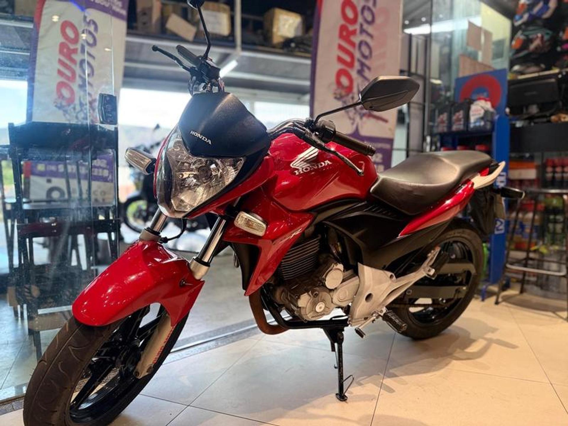 HONDA CB 300R/ 300R FLEX